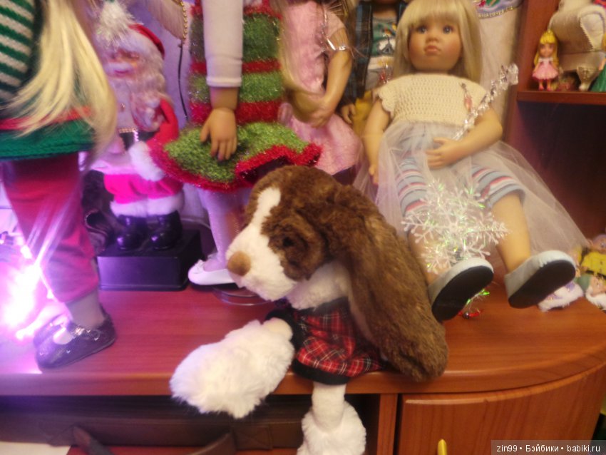 С Новым 2018 годом! Дорогие друзья! Встречаем этот год вместе (фото 8)