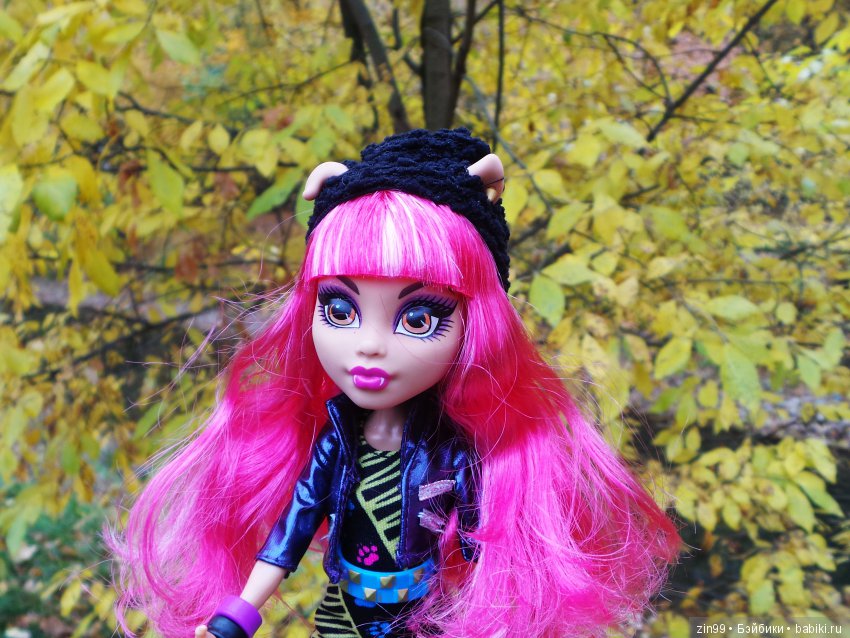 монстер хай