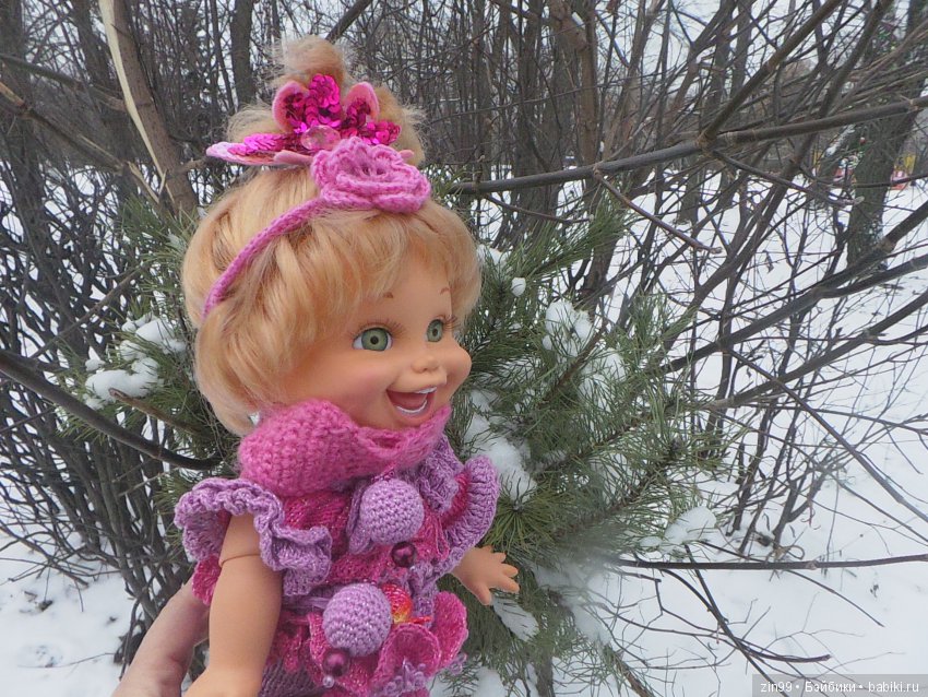 Прогулка по Москве или Старый Новый год, с фейсинками