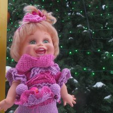 Прогулка по Москве или Старый Новый год, с фейсинками