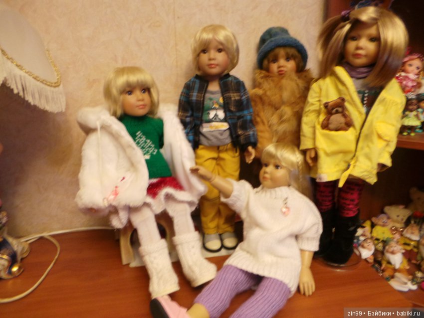 Зима раскрыла снежные обьятья, и мы спешим навстречу к ней! Вместе с Соней и Амбер