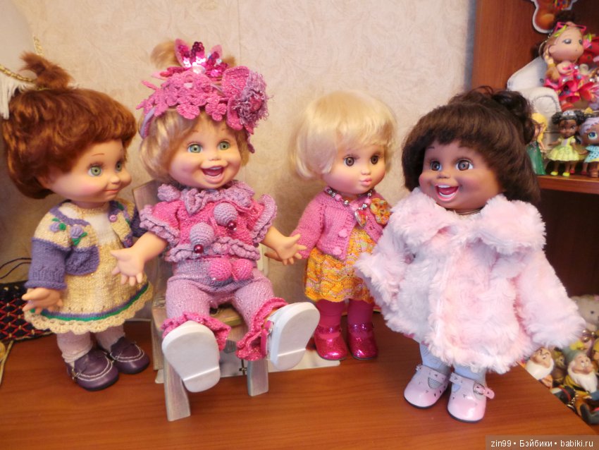 Снежная зима и Зимняя сказка или прогулка Фейсинок