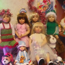 Год Собаки наступает сегодня! Или Ваши любимые питомцы!