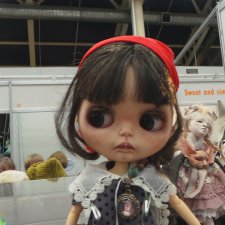 XII Московская международная выставка-ярмарка кукол и медведей Тедди, моими глазами на Тишинке 13 апреля 2018 года. Фото, видео