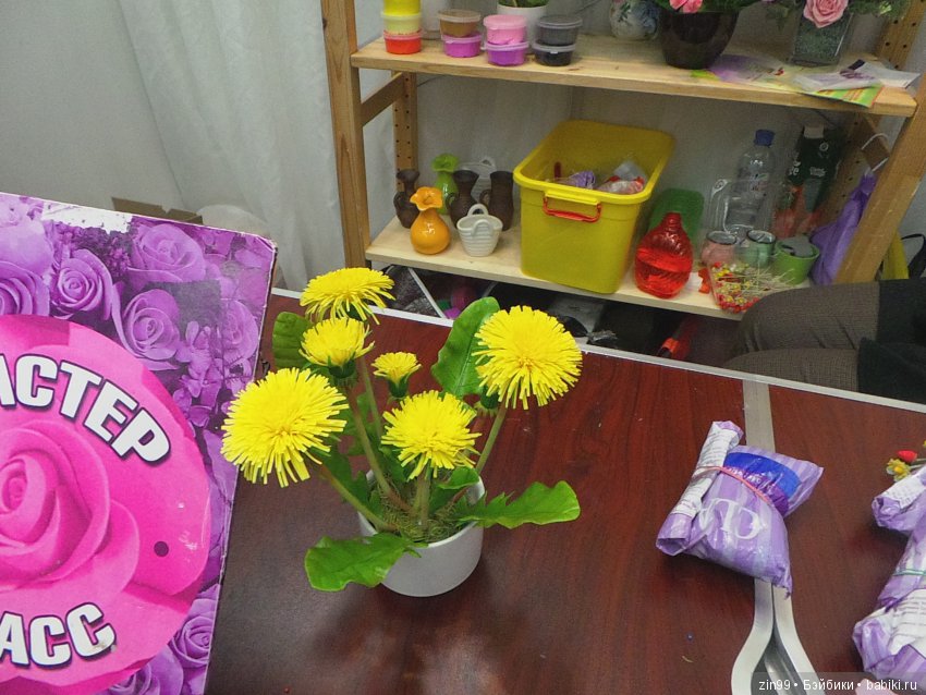 выставка кукол