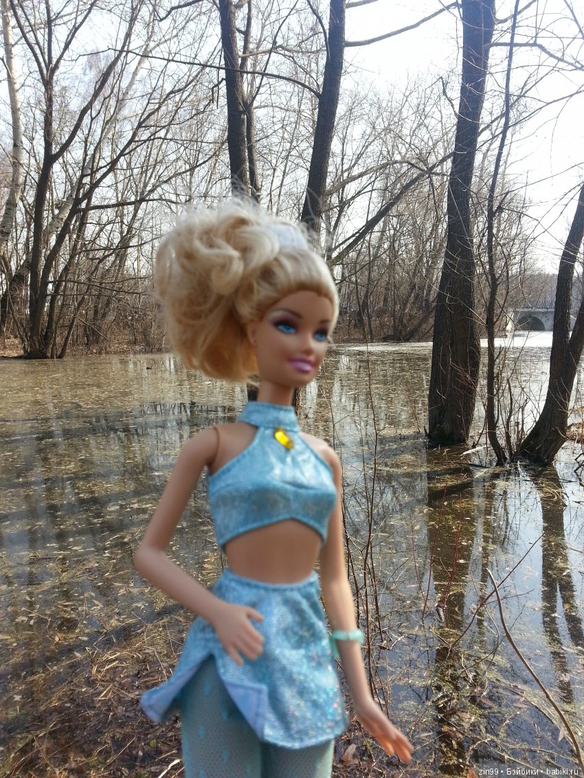 барби
