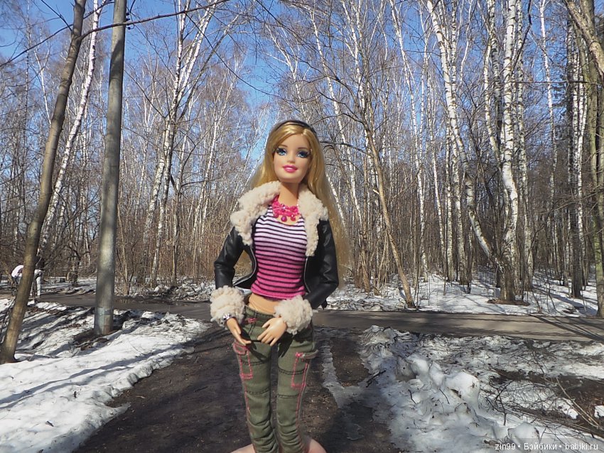 барби