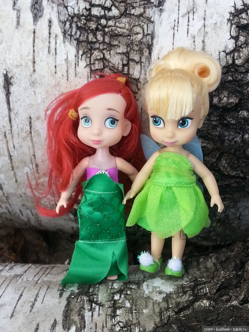 Приезд Селении, приход Весны и еще многое другое