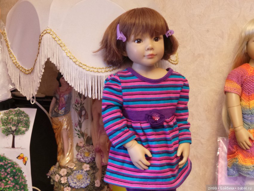 Приезд Селении, приход Весны и еще многое другое (фото 6)