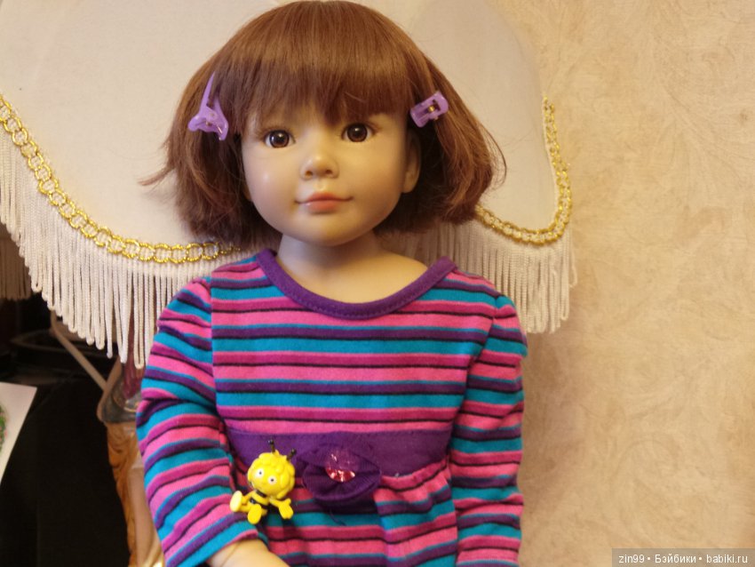 Приезд Селении, приход Весны и еще многое другое (фото 4)