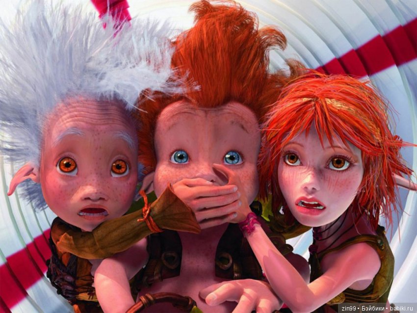 Приезд Селении, приход Весны и еще многое другое