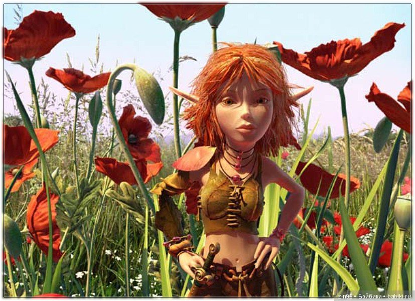 Приезд Селении, приход Весны и еще многое другое (фото 2)