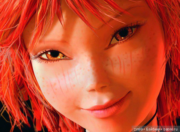 Приезд Селении, приход Весны и еще многое другое (фото 3)