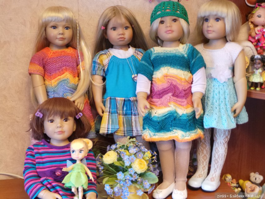 Приезд Селении, приход Весны и еще многое другое (фото 10)