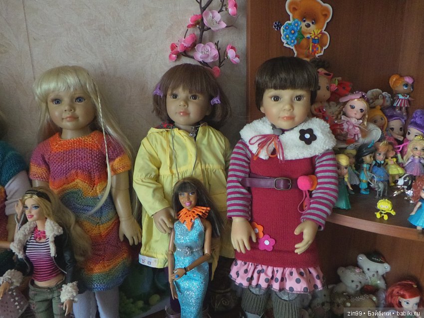 День Рожденье - грустный праздник (фото 8)