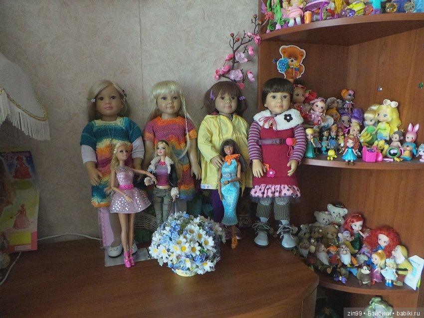 День Рожденье - грустный праздник (фото 9)