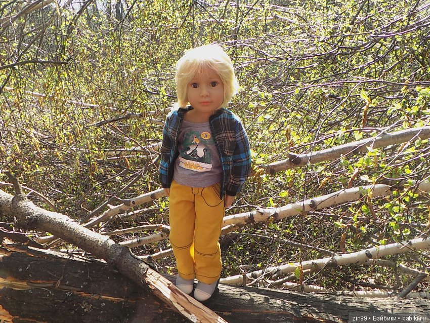 Кукло-встреча в Москве в Кусково, Kidz'n'Cats (фото 2)