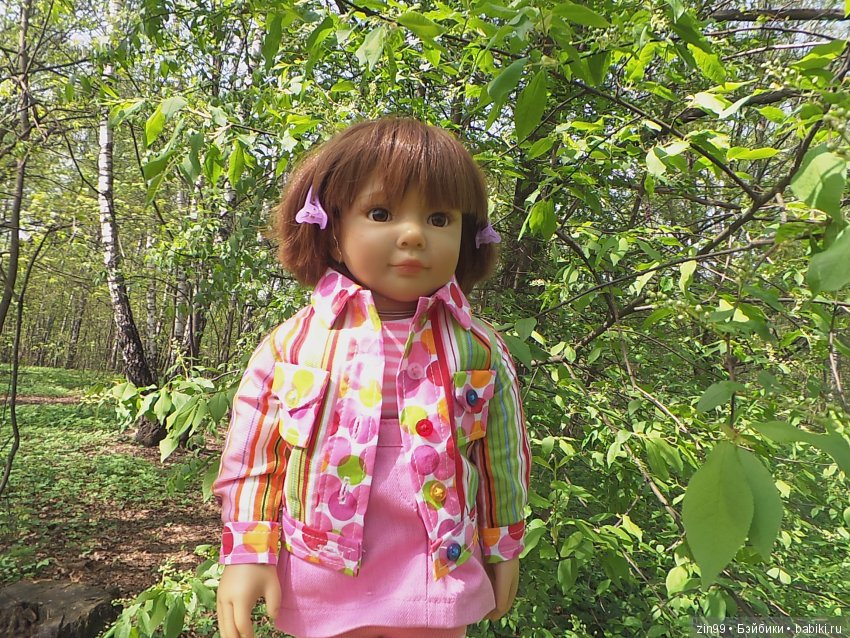 Белая Черемуха, распустилась вновь... Kidz'n'Cats и их друзья