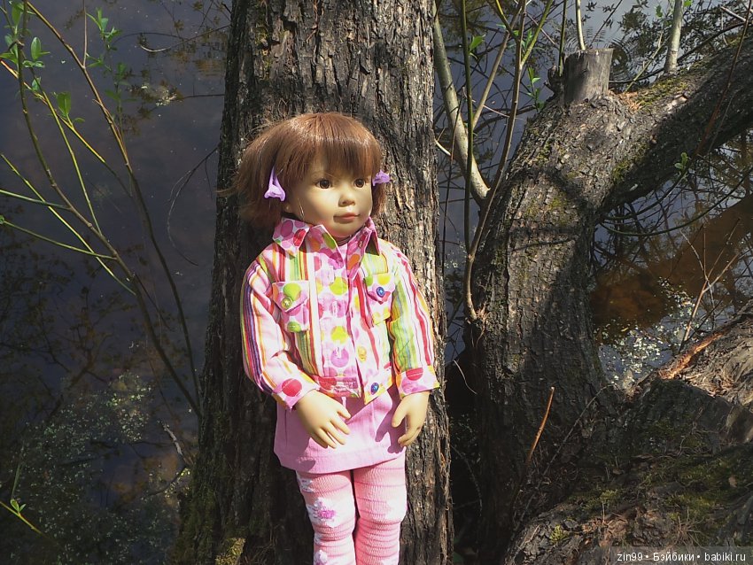 Белая Черемуха, распустилась вновь... Kidz'n'Cats и их друзья (фото 2)