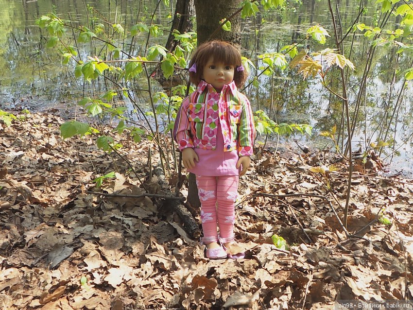 Белая Черемуха, распустилась вновь... Kidz'n'Cats и их друзья (фото 5)