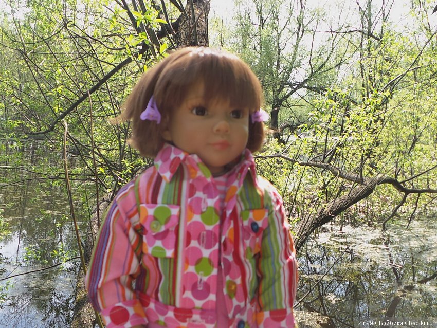 Белая Черемуха, распустилась вновь... Kidz'n'Cats и их друзья (фото 4)