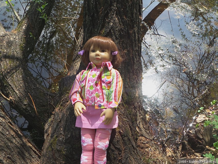 Белая Черемуха, распустилась вновь... Kidz'n'Cats и их друзья