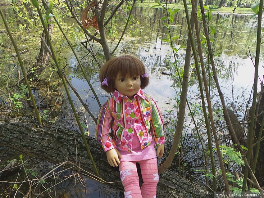 Белая Черемуха, распустилась вновь... Kidz'n'Cats и их друзья (фото 9)