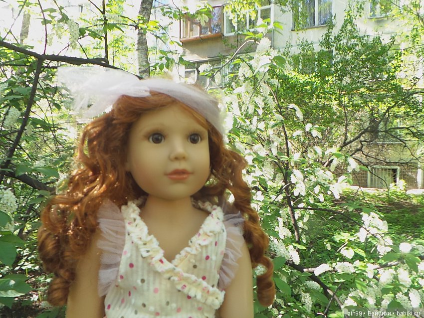 Белая Черемуха, распустилась вновь... Kidz'n'Cats и их друзья