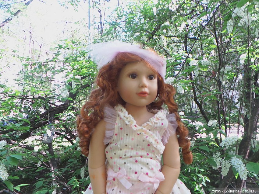 Белая Черемуха, распустилась вновь... Kidz'n'Cats и их друзья