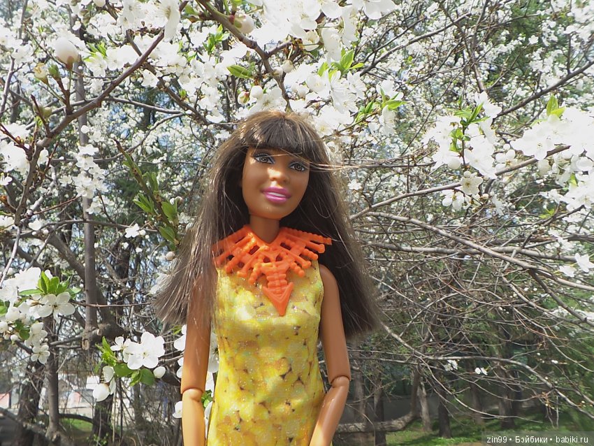 барби