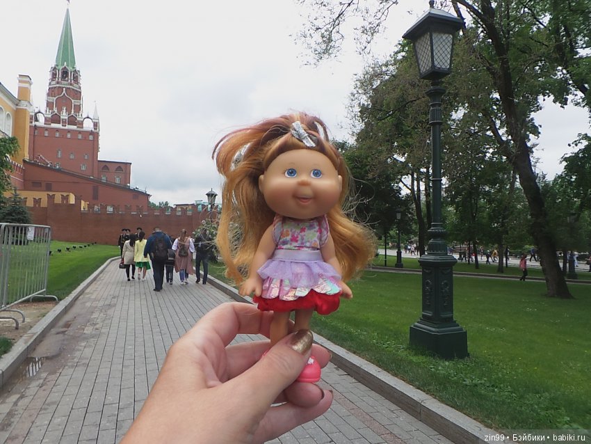 капустка капустка