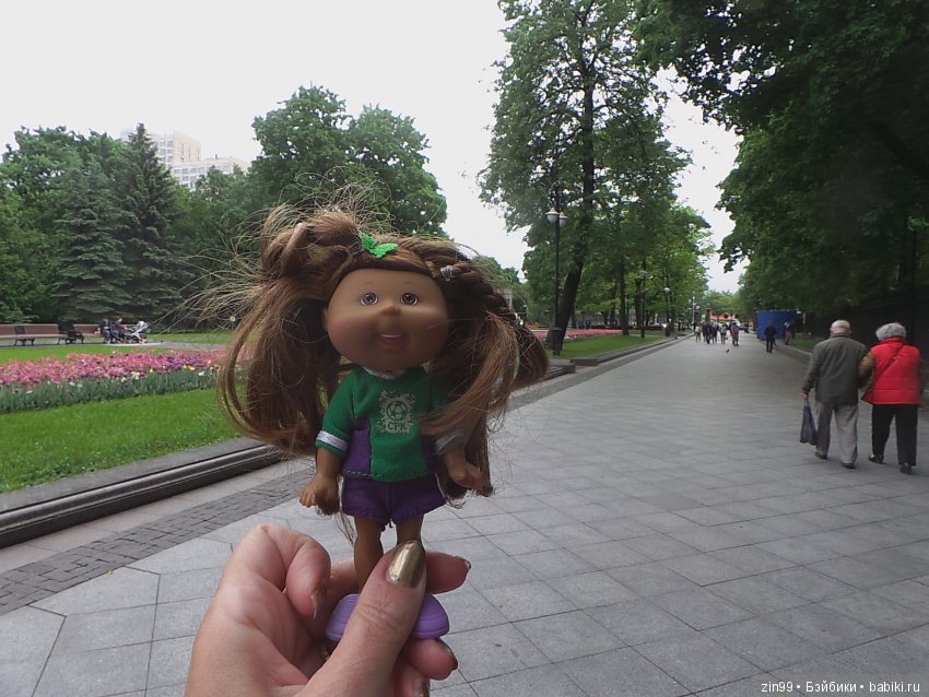 капустка капустка