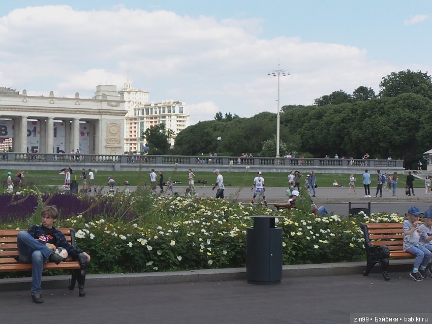 Новая кукло-встреча в парках Москвы! Дети и кошки гуляют и Вас соблазняют, Kidz'n'Cats (фото 8)