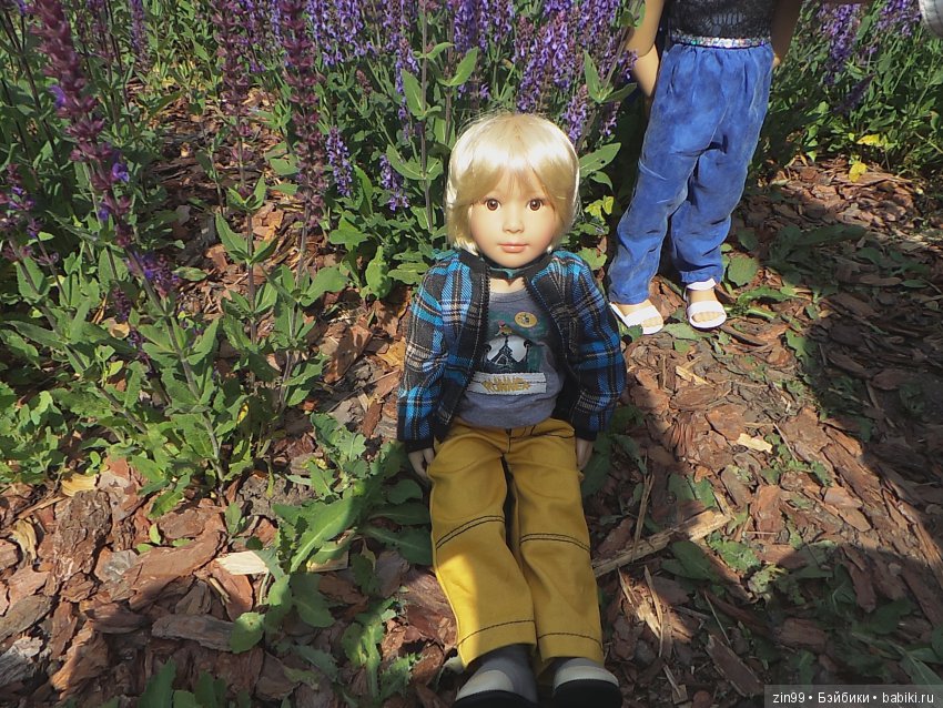 Новая кукло-встреча в парках Москвы! Дети и кошки гуляют и Вас соблазняют, Kidz'n'Cats