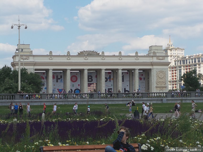 Новая кукло-встреча в парках Москвы! Дети и кошки гуляют и Вас соблазняют, Kidz'n'Cats (фото 9)