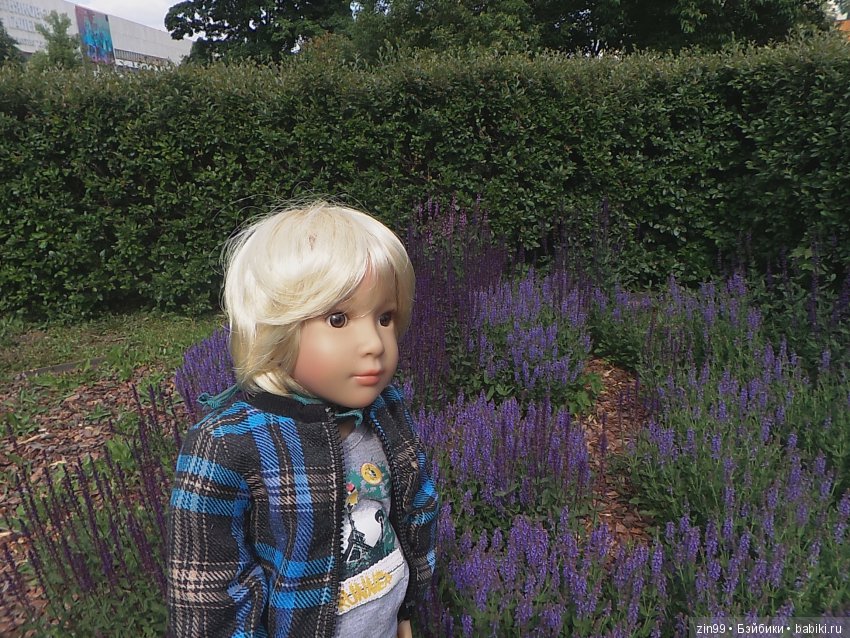 Новая кукло-встреча в парках Москвы! Дети и кошки гуляют и Вас соблазняют, Kidz'n'Cats