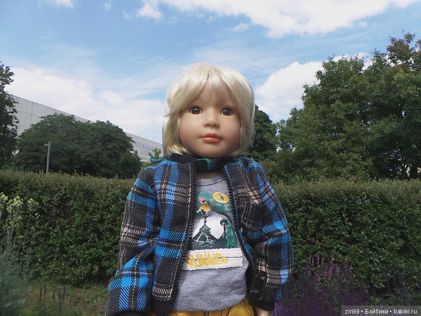 Новая кукло-встреча в парках Москвы! Дети и кошки гуляют и Вас соблазняют, Kidz'n'Cats