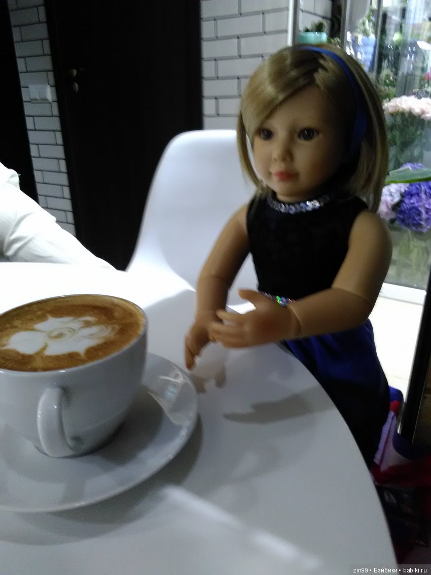 Новая кукло-встреча в парках Москвы! Дети и кошки гуляют и Вас соблазняют, Kidz'n'Cats (фото 4)