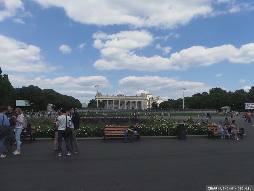 Новая кукло-встреча в парках Москвы! Дети и кошки гуляют и Вас соблазняют, Kidz'n'Cats (фото 6)