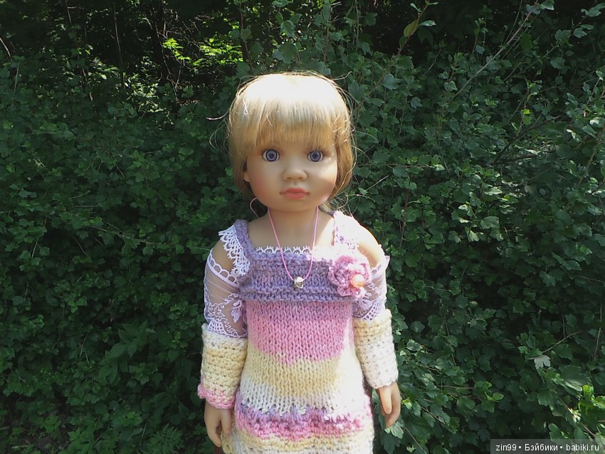 Воскресная прогулка в парк Кусково с кидзами, точнее куклами Kidz'n'Cats! Виртуально приглашаем всех на прогулку