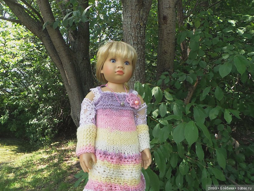 Воскресная прогулка в парк Кусково с кидзами, точнее куклами Kidz'n'Cats! Виртуально приглашаем всех на прогулку