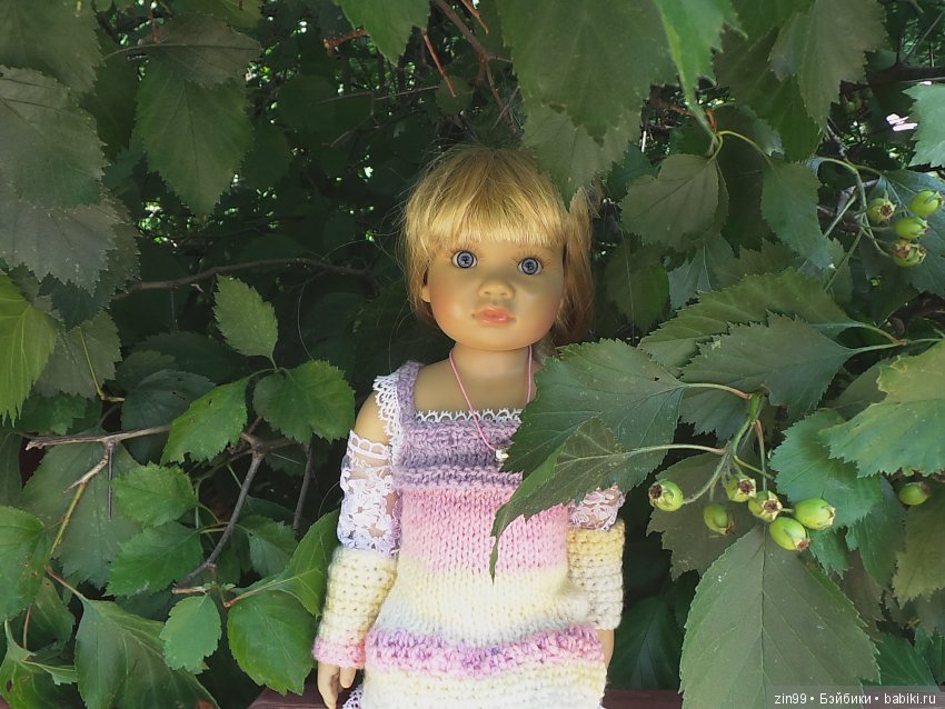 Воскресная прогулка в парк Кусково с кидзами, точнее куклами Kidz'n'Cats! Виртуально приглашаем всех на прогулку