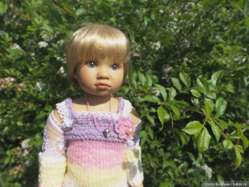 Воскресная прогулка в парк Кусково с кидзами, точнее куклами Kidz'n'Cats! Виртуально приглашаем всех на прогулку