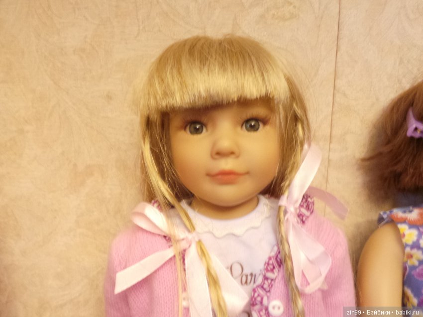 Кукла Kidz'n'Cats Селина, муки выбора