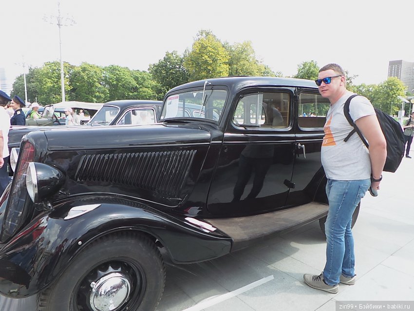 Прогулка по обновленному ВДНХа, вместе с Фэнси-Нэнси