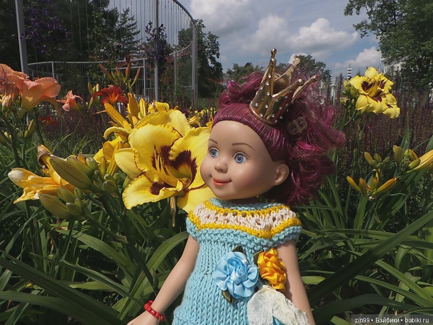 Прогулка по обновленному ВДНХа, вместе с Фэнси-Нэнси (фото 7)