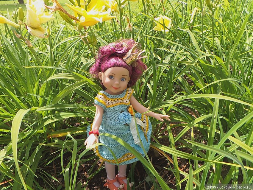 Прогулка по обновленному ВДНХа, вместе с Фэнси-Нэнси (фото 5)