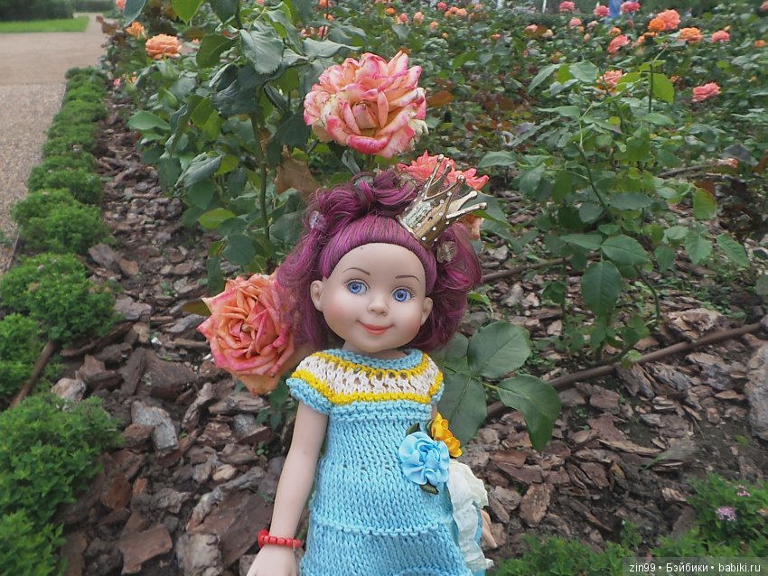 Прогулка по обновленному ВДНХа, вместе с Фэнси-Нэнси