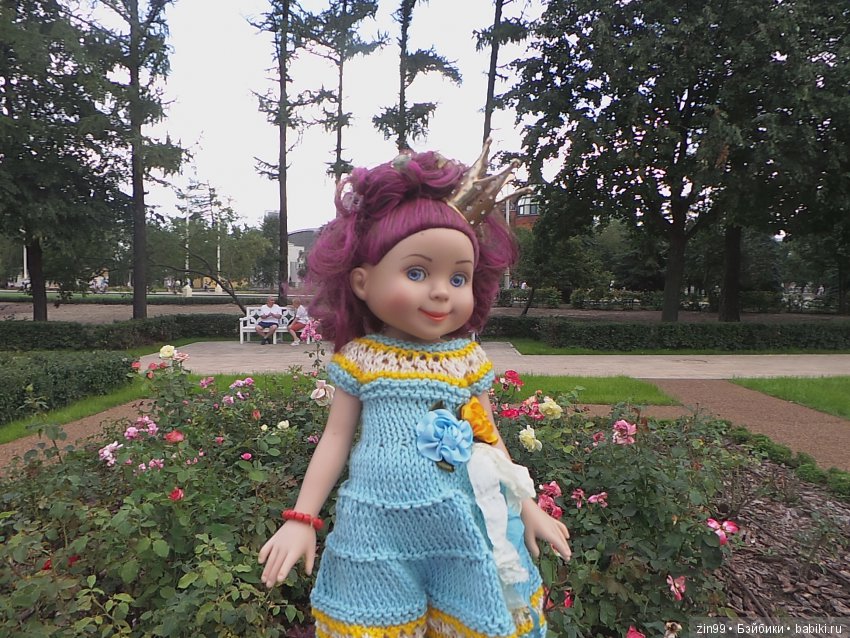 Прогулка по обновленному ВДНХа, вместе с Фэнси-Нэнси