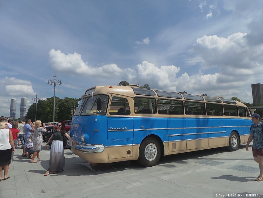 Прогулка по обновленному ВДНХа, вместе с Фэнси-Нэнси